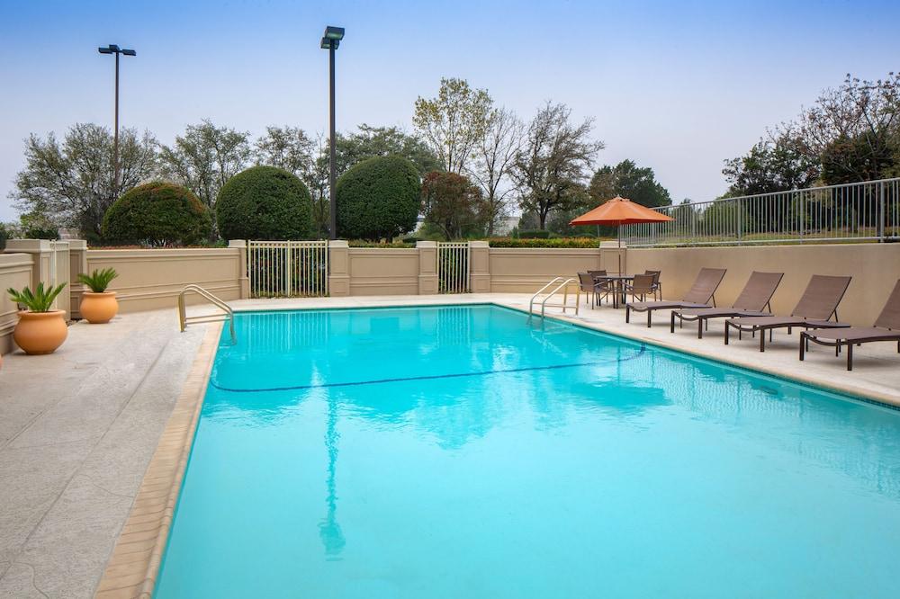Hyatt Place Austin Arboretum Domain Area Exteriör bild